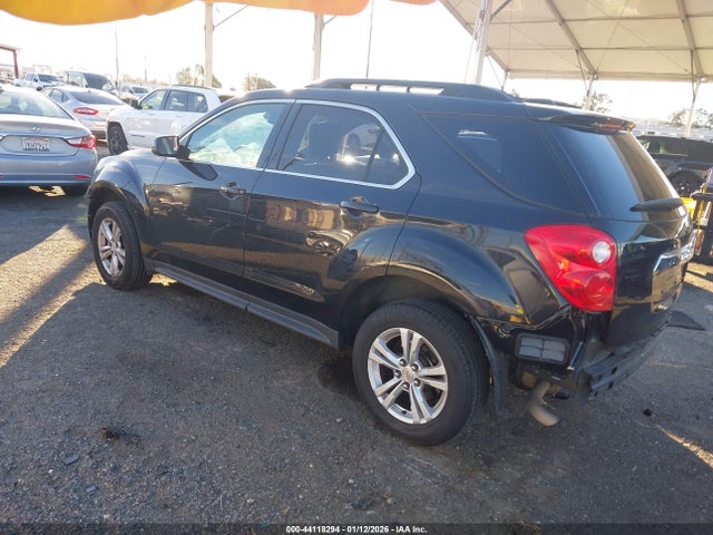 2GNALBEKXF6331774 Chevrolet EQUINOX 1LT