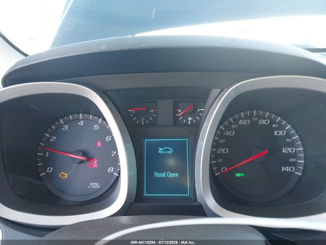 2GNALBEKXF6331774 Chevrolet EQUINOX 1LT