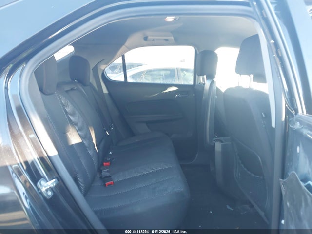2GNALBEKXF6331774 Chevrolet EQUINOX 1LT