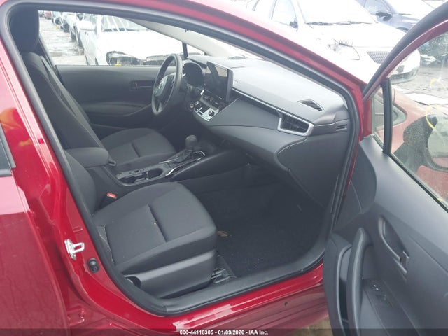 Toyota Corolla Hybrid Le 2025 JTDBCMFE2S3083183 Image 5