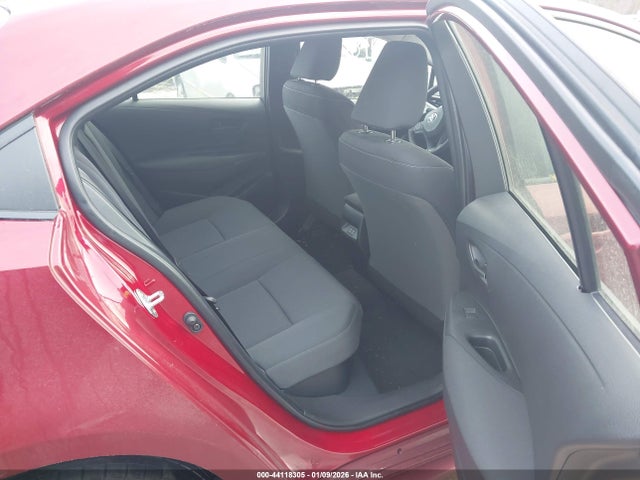 Toyota Corolla Hybrid Le 2025 JTDBCMFE2S3083183 Image 8