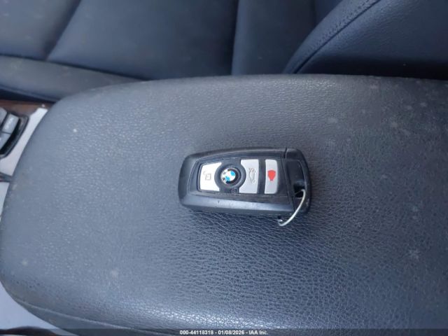 2016 BMW X3 5UXWX9C59G0D69792 Photo 10
