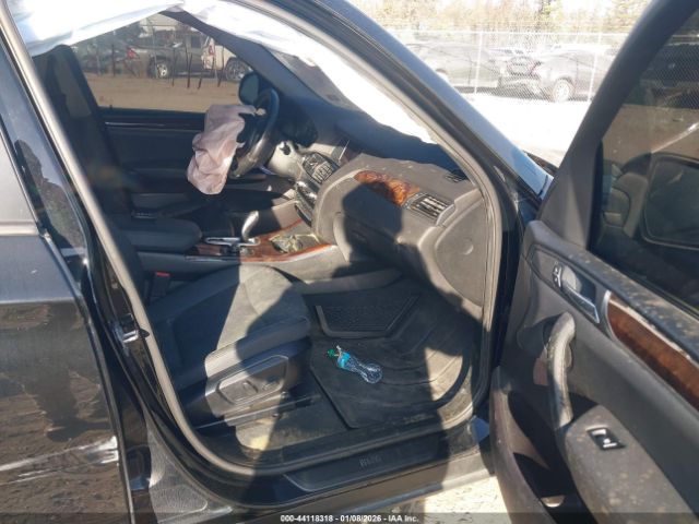 2016 BMW X3 5UXWX9C59G0D69792 Photo 4