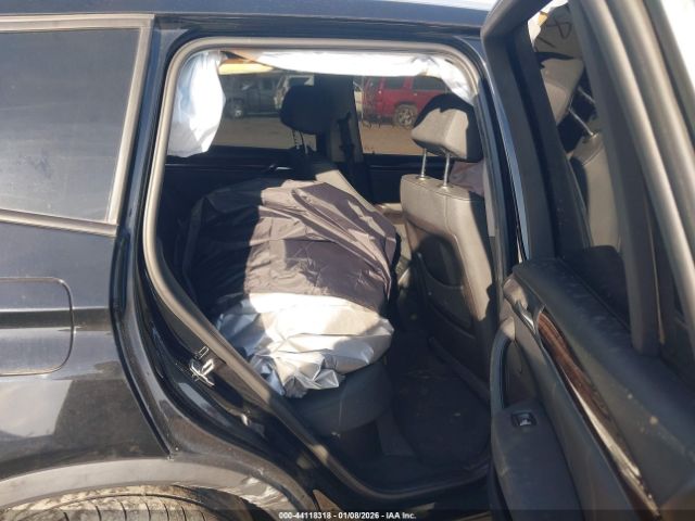 2016 BMW X3 5UXWX9C59G0D69792 Photo 7