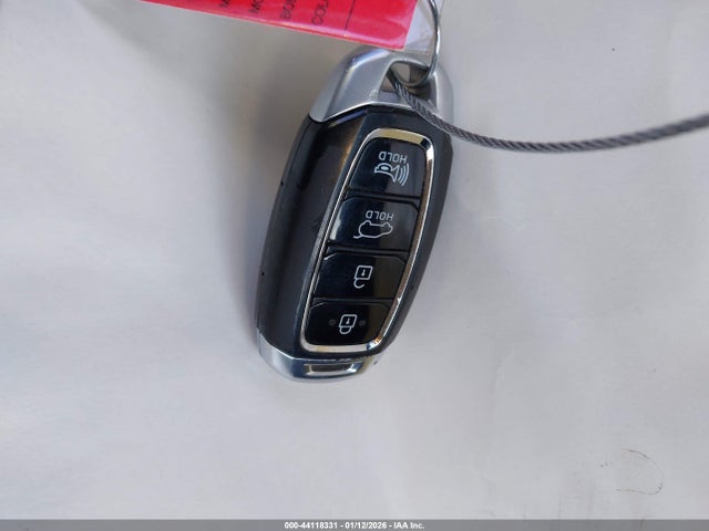 2021 HYUNDAI KONA ELECTRIC KM8K23AG4MU106302 Photo 10