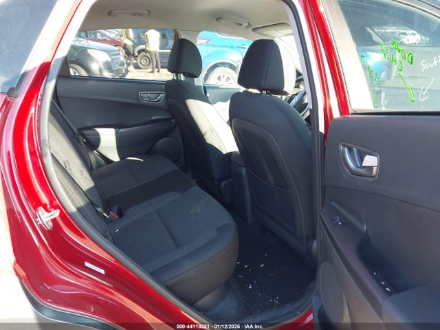 2021 HYUNDAI KONA ELECTRIC KM8K23AG4MU106302 Photo 7