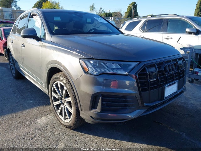 2024 AUDI Q7 WA1LCBF75RD008552 Photo 0