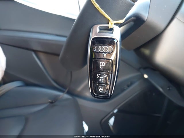 2024 AUDI Q7 WA1LCBF75RD008552 Photo 10