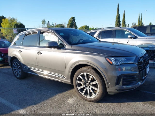 WA1LCBF75RD008552 Audi Q7 Premium Plus 45 Tfsi Quattro Tiptronic