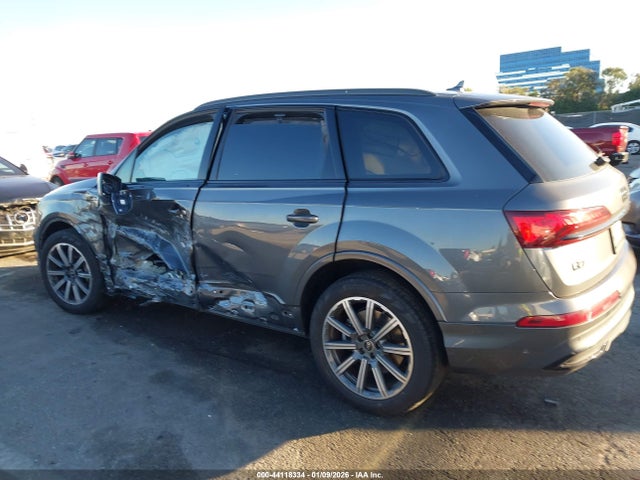 WA1LCBF75RD008552 Audi Q7 Premium Plus 45 Tfsi Quattro Tiptronic