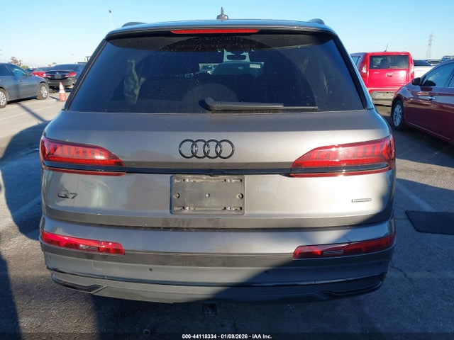 WA1LCBF75RD008552 Audi Q7 Premium Plus 45 Tfsi Quattro Tiptronic