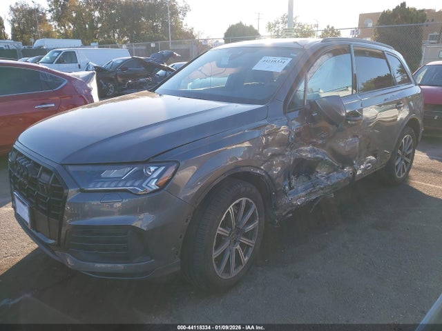 2024 AUDI Q7 WA1LCBF75RD008552 Photo 1