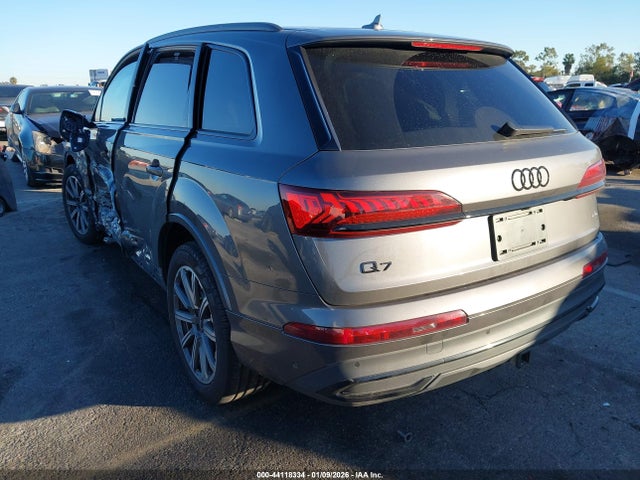 2024 AUDI Q7 WA1LCBF75RD008552 Photo 2