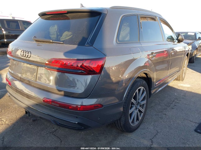 2024 AUDI Q7 WA1LCBF75RD008552 Photo 3