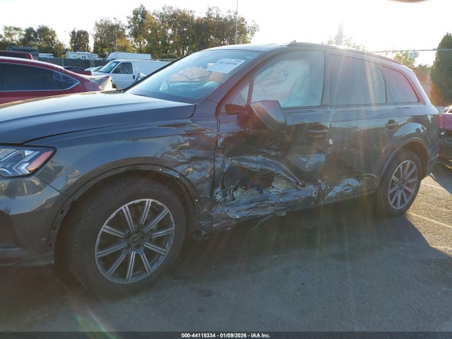 2024 AUDI Q7 WA1LCBF75RD008552 Photo 5