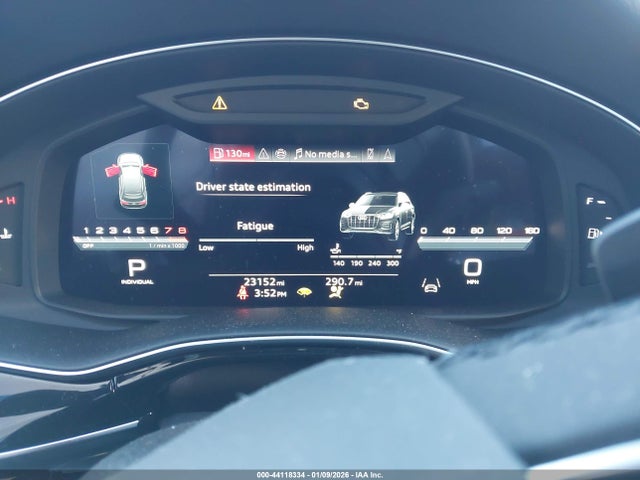 2024 AUDI Q7 WA1LCBF75RD008552 Photo 6