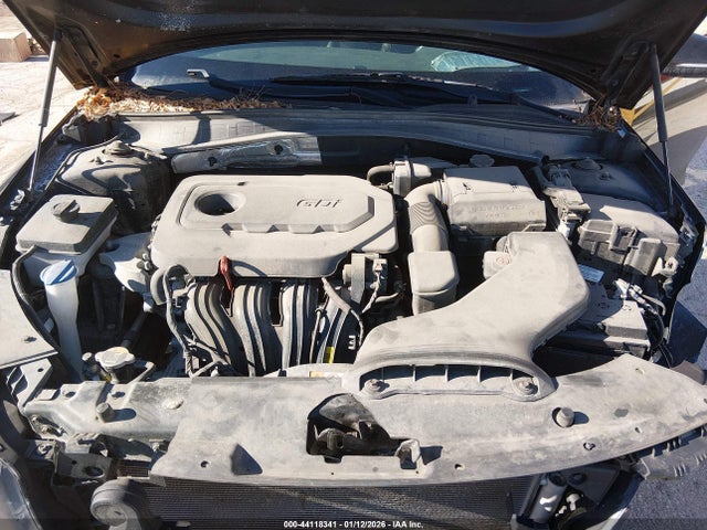 Aukcja sprzedaży 2019 Kia Optima S, vin: 5XXGT4L33KG280114, numer aukcji: 44118341