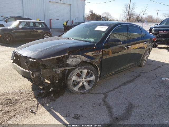 Aukcja sprzedaży 2019 Kia Optima S, vin: 5XXGT4L33KG280114, numer aukcji: 44118341
