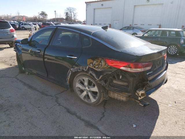 Aukcja sprzedaży 2019 Kia Optima S, vin: 5XXGT4L33KG280114, numer aukcji: 44118341