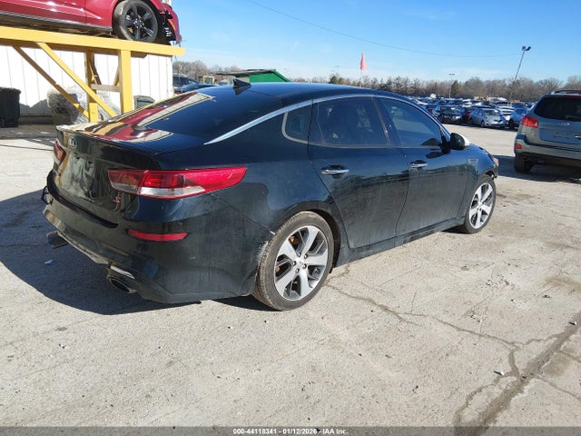 Aukcja sprzedaży 2019 Kia Optima S, vin: 5XXGT4L33KG280114, numer aukcji: 44118341