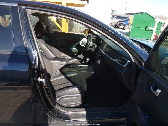 Aukcja sprzedaży 2019 Kia Optima S, vin: 5XXGT4L33KG280114, numer aukcji: 44118341