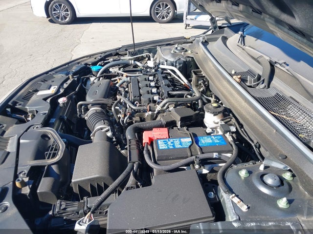 1HGCY1F31RA063470 Honda ACCORD EX