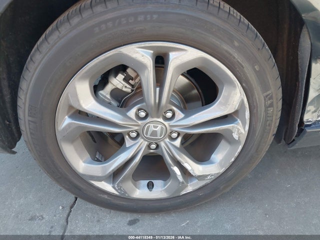 1HGCY1F31RA063470 Honda ACCORD EX