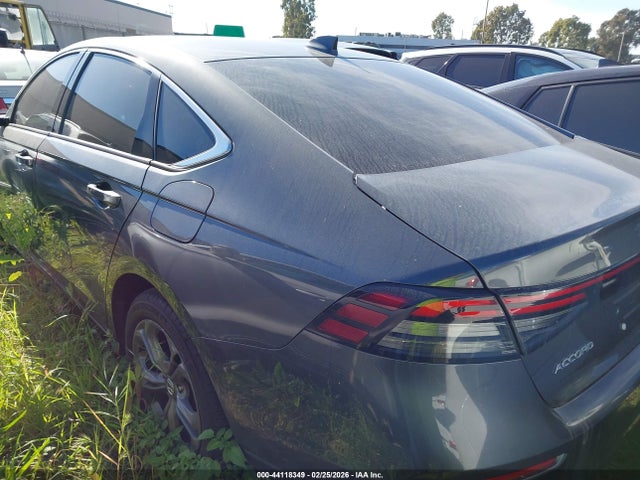 1HGCY1F31RA063470 Honda ACCORD EX