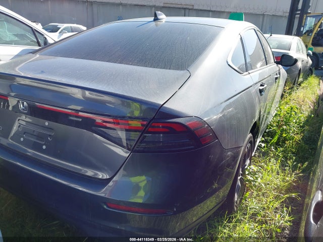 1HGCY1F31RA063470 Honda ACCORD EX