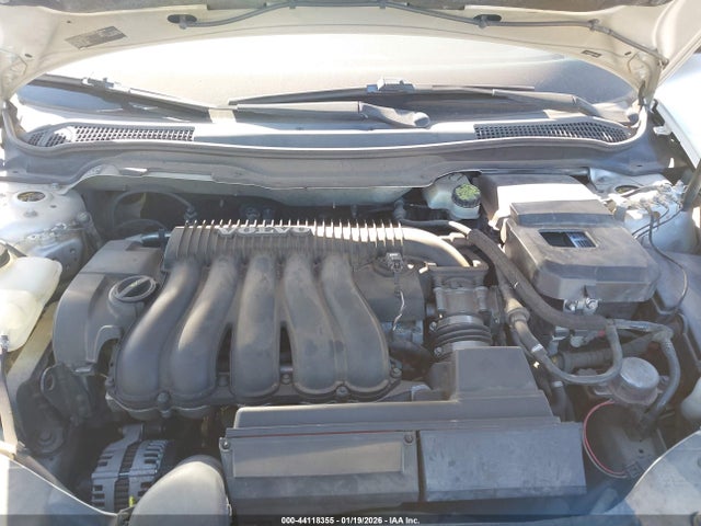 2009 VOLVO S40 YV1MS382392445539 Photo 9