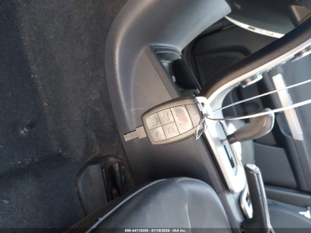 2009 VOLVO S40 YV1MS382392445539 Photo 10