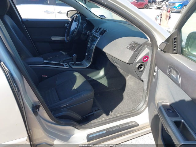2009 VOLVO S40 YV1MS382392445539 Photo 4