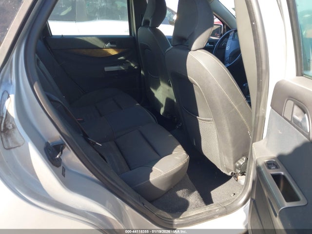 2009 VOLVO S40 YV1MS382392445539 Photo 7