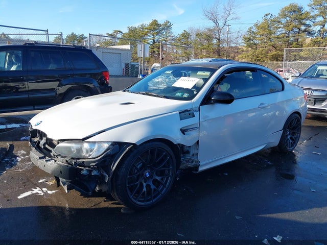 44118357 :رقم المزاد ، WBSKG9C55BE797442 vin ، 2011 Bmw M3 مزاد بيع
