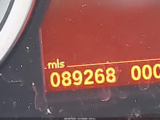 44118357 :رقم المزاد ، WBSKG9C55BE797442 vin ، 2011 Bmw M3 مزاد بيع