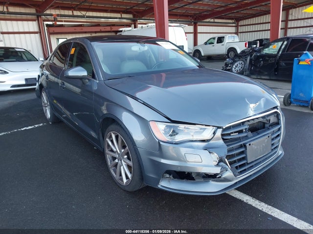 2015 AUDI A3 WAUEFGFF2F1073038