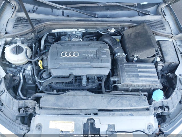 2015 AUDI A3 WAUEFGFF2F1073038 Photo 9