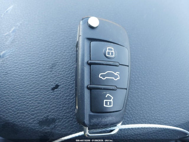 2015 AUDI A3 WAUEFGFF2F1073038 Photo 10