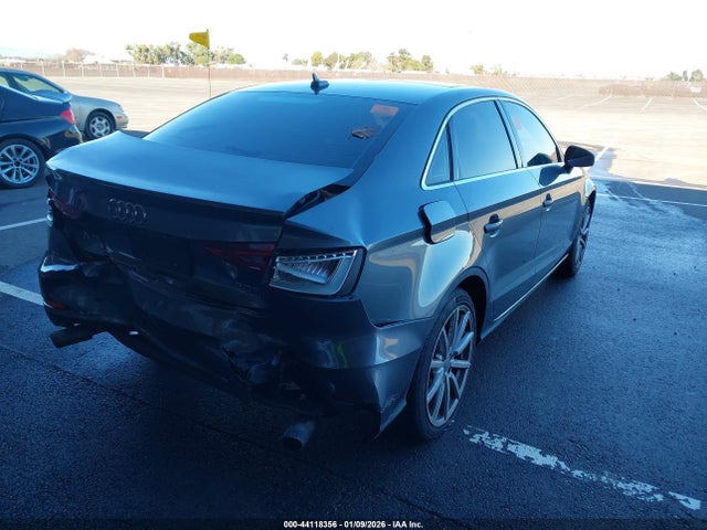 2015 AUDI A3 WAUEFGFF2F1073038 Photo 3