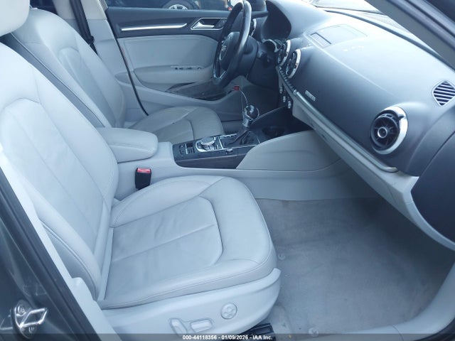 2015 AUDI A3 WAUEFGFF2F1073038 Photo 4