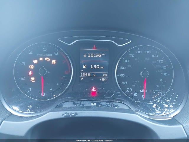 2015 AUDI A3 WAUEFGFF2F1073038 Photo 6