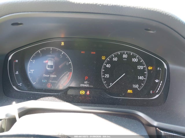 1HGCV2F3XJA032365 Honda Accord Sport 2.0t
