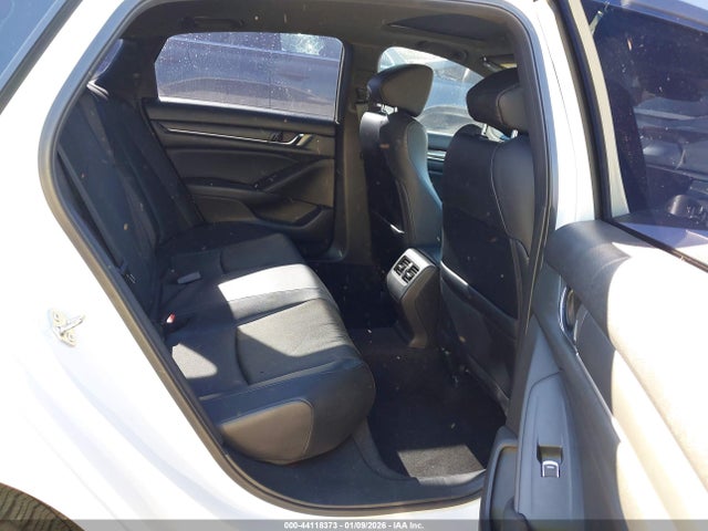 1HGCV2F3XJA032365 Honda Accord Sport 2.0t