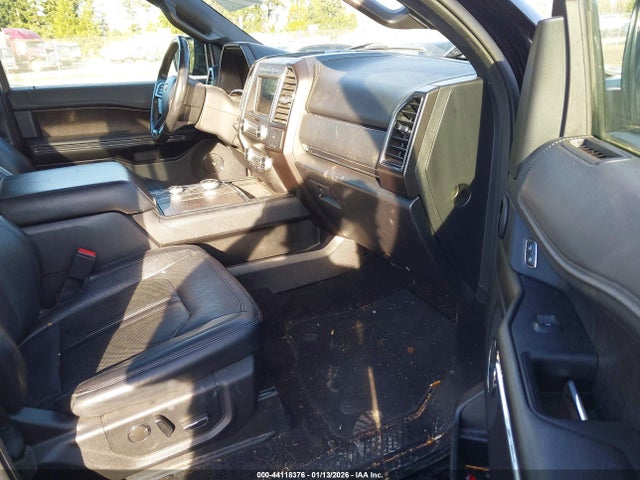 1FMJK2AT2KEA25423 Ford Expedition Max Limited