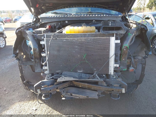 1FMJK2AT2KEA25423 Ford Expedition Max Limited