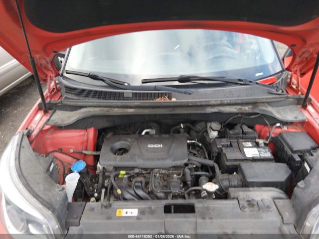 2019 KIA SOUL KNDJN2A23K7673568 Photo 9