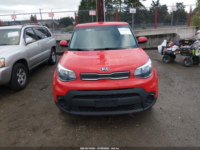 KNDJN2A23K7673568 KIA Soul