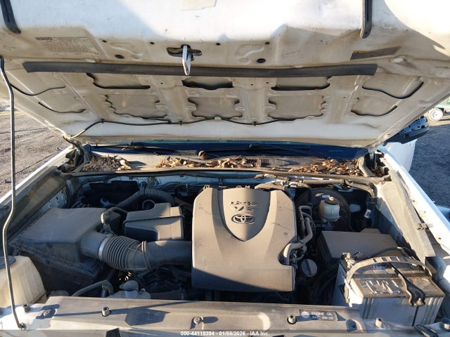 3TMBZ5DN7GM001431 Toyota Tacoma Sr5