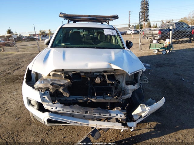 3TMBZ5DN7GM001431 Toyota Tacoma Sr5