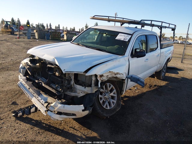 3TMBZ5DN7GM001431 Toyota Tacoma Sr5